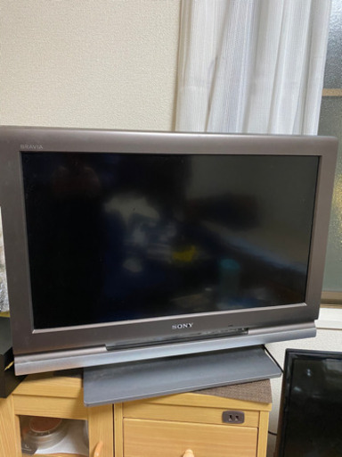 SONY BRAVIA 26型