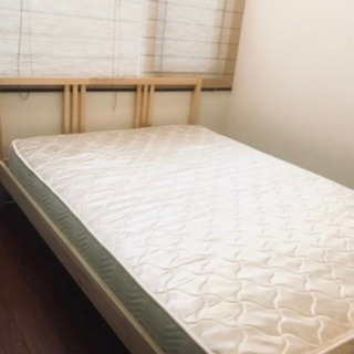 ダブルベットの画像