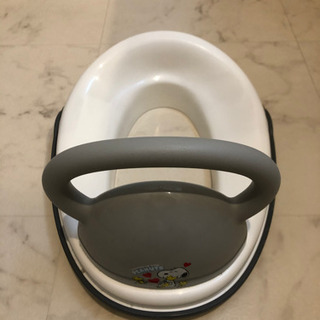 子供用　便座