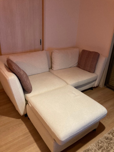 東京インテリアソファ