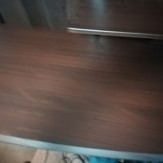 【引っ越し家具・家電大放出サービス】パソコンデスク　
