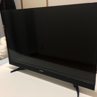 2020年製　液晶テレビ　32型