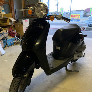 HONDAToday  ブラック