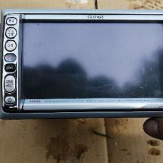 ☆ホンダ純正ＨＤＤナビ☆