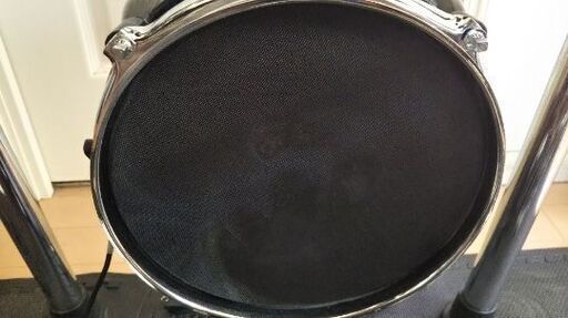 電子ドラム Alesis Surge Mesh(ジャンク)
