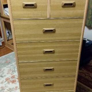 （お取引相手決定）（無料）タンス