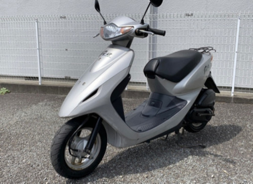 【お値下げ】原付バイク:HONDA Dio