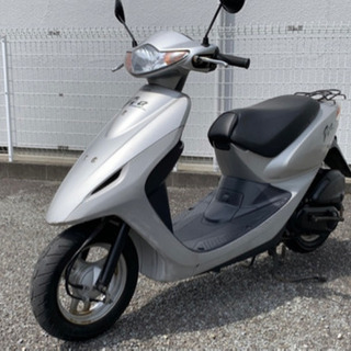 【お値下げ】原付バイク:HONDA Dio