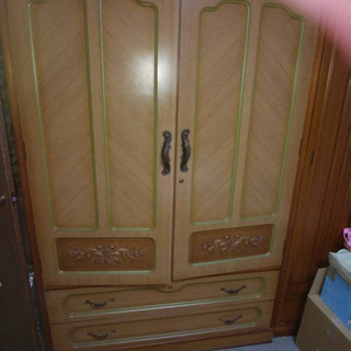 家具色々ありますの画像