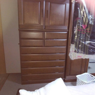 家具色々ありますの画像