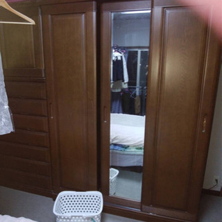 家具色々ありますの画像