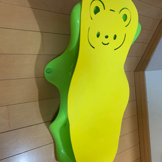ベビー バスチェアの画像