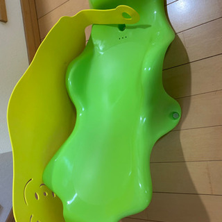 ベビー バスチェア