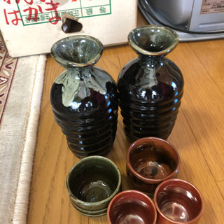 おちょこ　その他