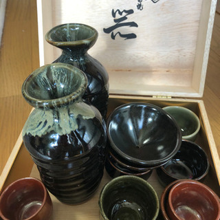 おちょこ　その他の画像