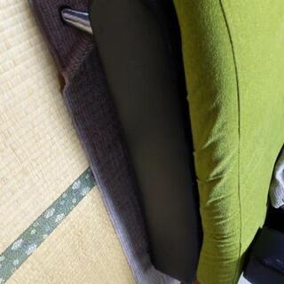 3人掛けソファーの画像