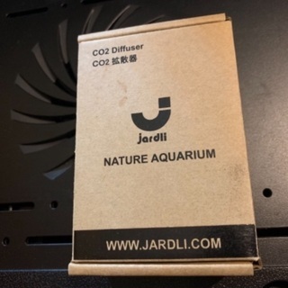【新品】CO2ディフューザーの画像