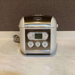 無料 SANYO マイコンジャー炊飯器 の画像