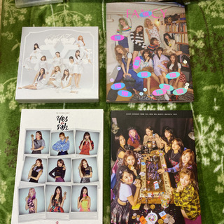 処分価格⭐️値下げ⭐️twiceまとめ売り☆値下げ