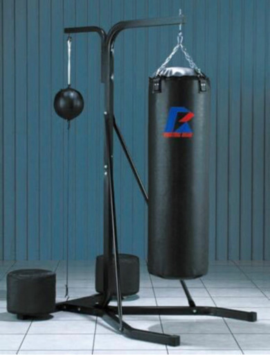 トレーニング　機械