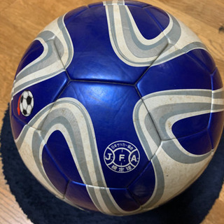 adidas サッカーボール 4号