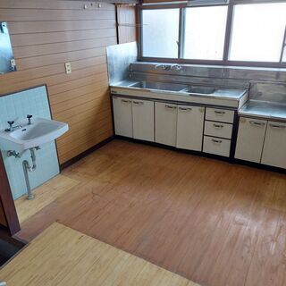 銚子市　3DK　海まで300ｍ綺麗な物件　初期費用￥０で入居・翌月から家賃のみ。外国人可・ペット＋￥3000　 - 銚子市
