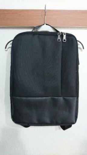 [PARKS TOKYO]新品 3wayバッグ