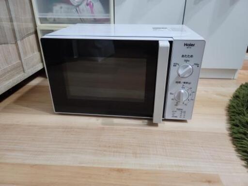 電子レンジ