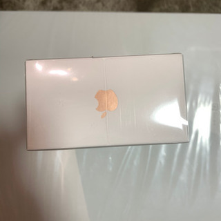 【新品未開封】SoftBank（iPhone7 32GB）2万5000円→15,000円！！！値引きしました！残り1台！早もの勝ち！の画像