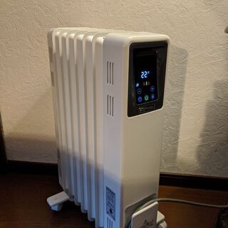 Dimplex ディンプレックス オイルフリーヒーター B04 ...
