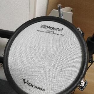 TD-25KV-S 電子ドラムセット V-Drumsの画像