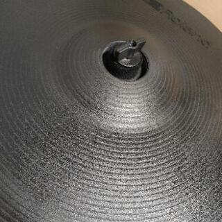 TD-25KV-S 電子ドラムセット V-Drumsの画像