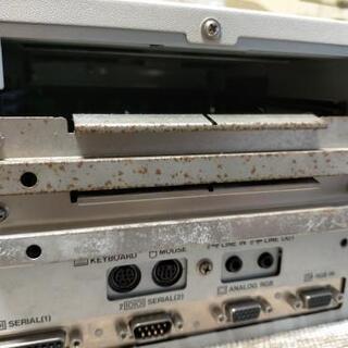 NEC PC9821Xa7 の画像