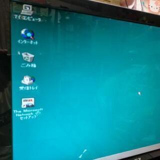 NEC PC9821Xa7 の画像
