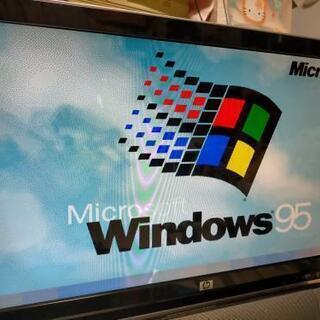 NEC PC9821Xa7 の画像