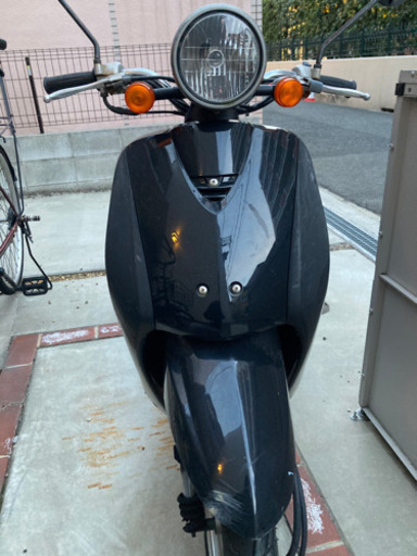 ホンダ　トゥデイ