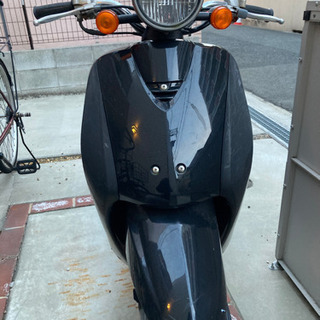 ホンダ　トゥデイ