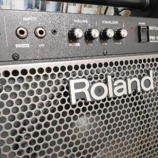 ROLAND PM-100 Personal Monitorの画像