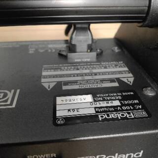 ROLAND PM-100 Personal Monitorの画像
