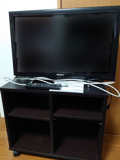 26インチ　テレビ　ソニー　SONY　ブラビア　BRAVIA