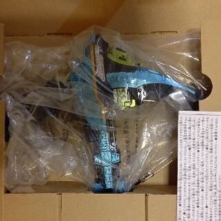 (お話中)【美品】仮面ライダービルド DXカイゾクハッシャーの画像