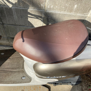 話し合い中　ヤマハ　ビーノの画像