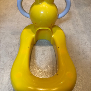 Rody ロディ おまる 補助便座の画像