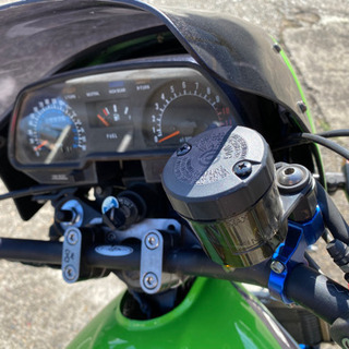 Z1000R-2の画像