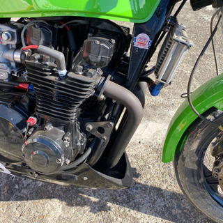 Z1000R-2の画像