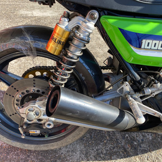 Z1000R-2の画像