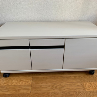 ニトリのテレビ台お譲りします。
