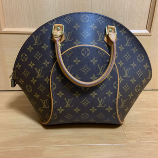 ルイヴィトン　バッグ　レア