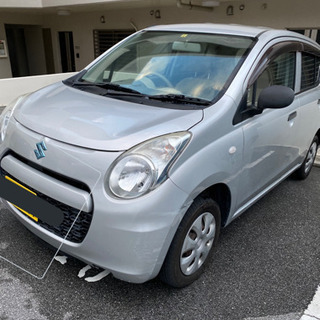 アルト 不具合なし！
