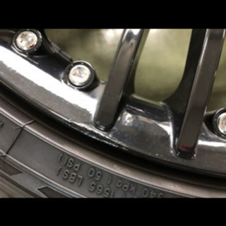 カールソン 1/10X RSF 19インチの画像